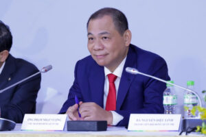 VinFast sắp sản xuất xe cỡ nhỏ giá trị chỉ bằng xe SH và xe bán tải Điện