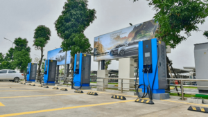 Danh sách trạm sạc và trạm sạc VinFast cập nhật mới nhất năm 2023