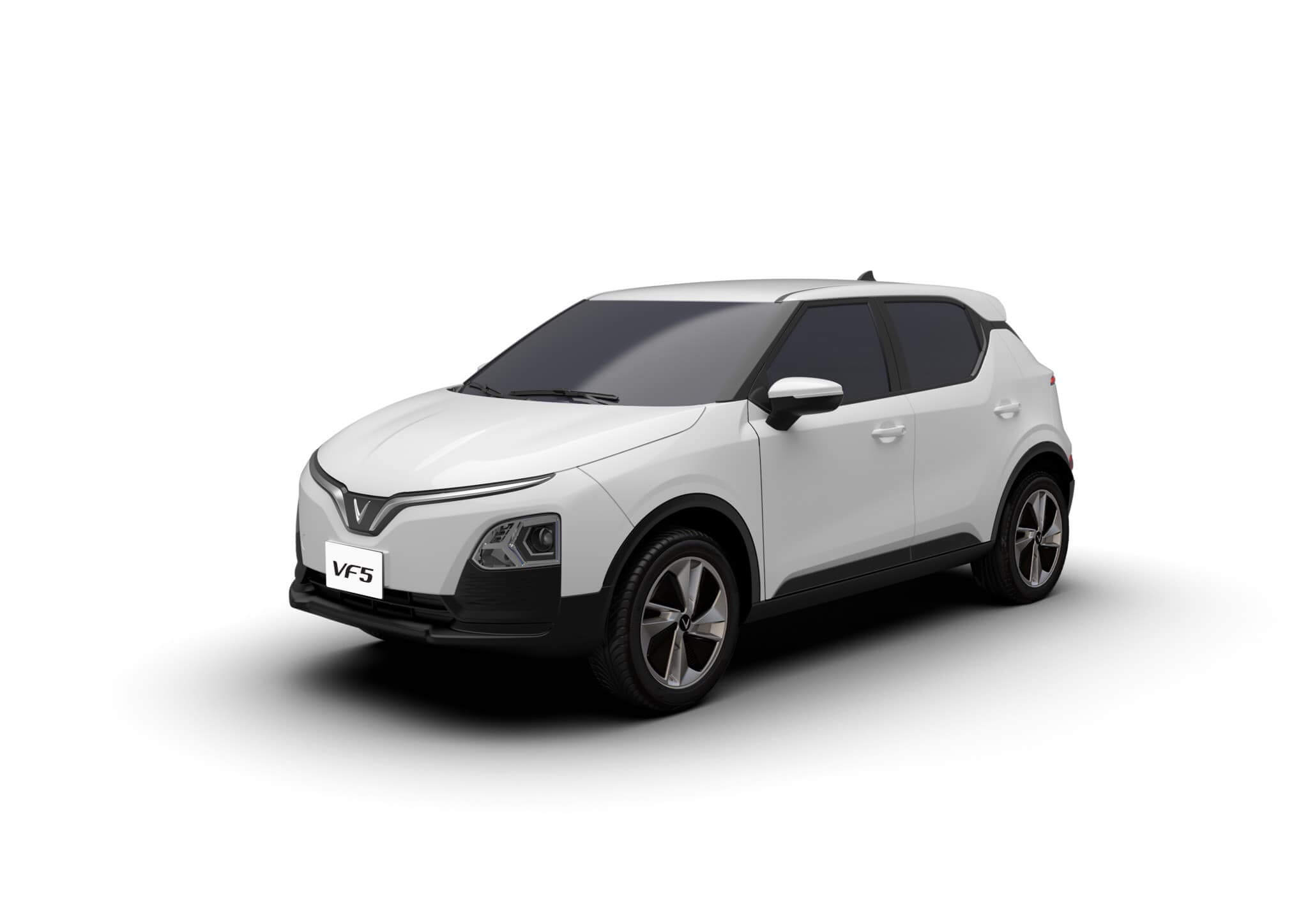VinFast VF 5 PLUS VINFAST VF5 DAK LAK