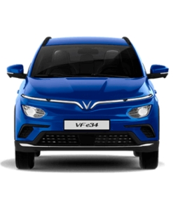 vinfast vfe34 VINFAST DAK LAK