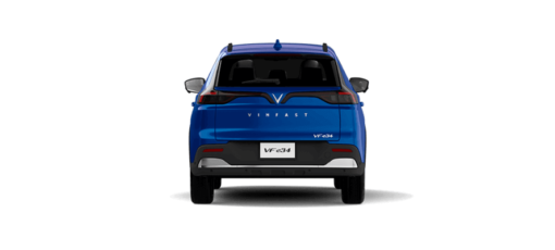 VinFast VFe34 vinfast vfe34 vinfast dak nông