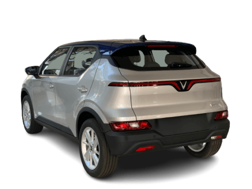 VinFast VF 5 PLUS vinfast vf 5 plus
