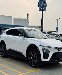 vinfast vf7