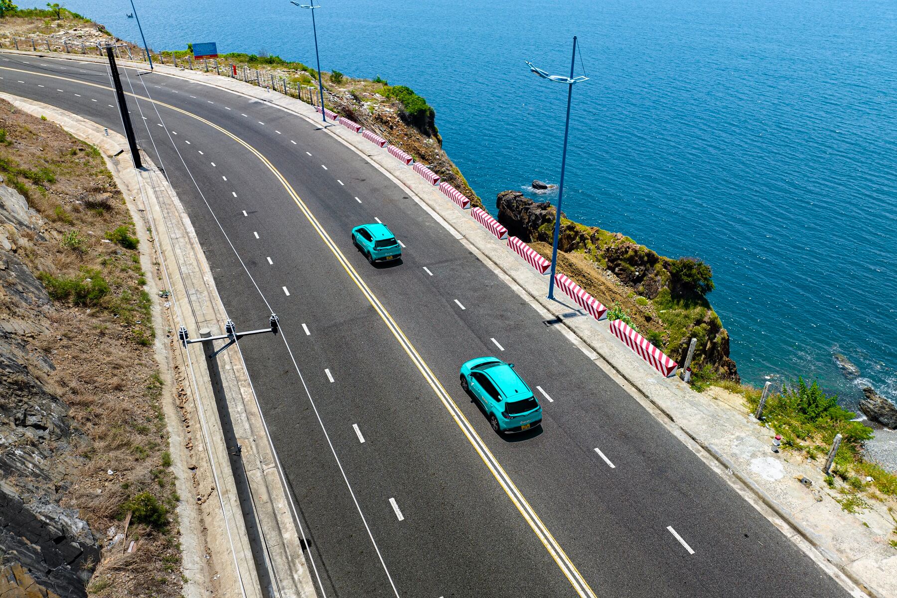Sun Taxi mua 3.000 xe điện Vinfast VF5 Plus, thúc đẩy mạnh mẽ cuộc cách mạng giao thông xanh tại Việt Nam VinFast VF5 Plus bán 3.000 chiếc cho Sun taxi
