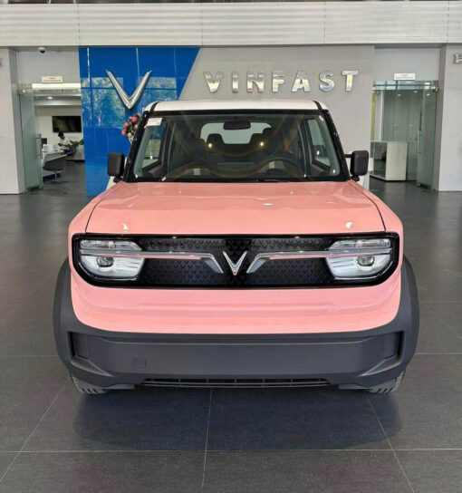 VINFAST VF3 vinfast vf3